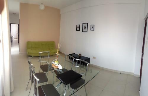 Aparthotel Premium Suites Santa Cruz