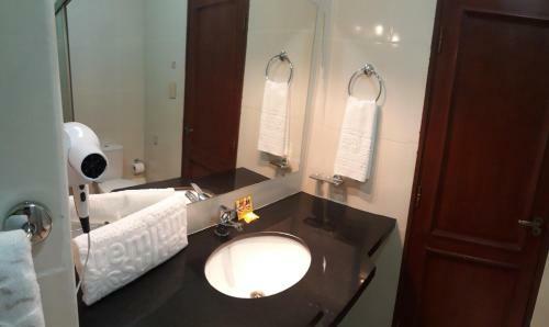Aparthotel Premium Suites Santa Cruz