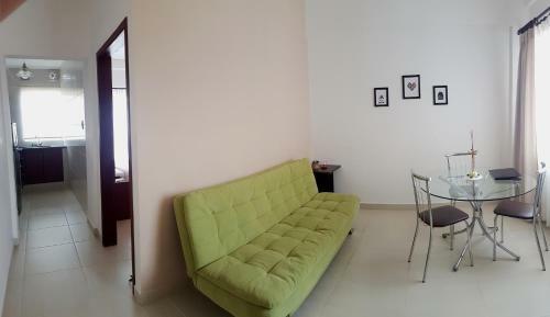 Aparthotel Premium Suites Santa Cruz