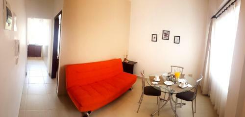 Aparthotel Premium Suites Santa Cruz