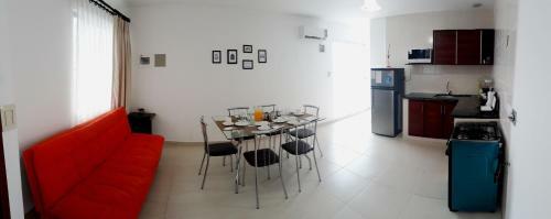 Aparthotel Premium Suites Santa Cruz