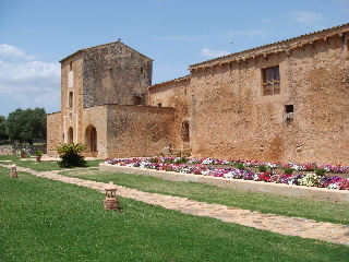 Hotel Son Cosmet