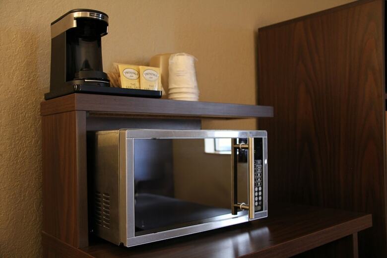 Hotel Super 8 Kamloops