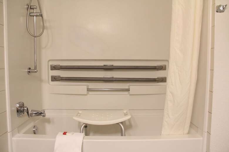 Hotel Super 8 Kamloops