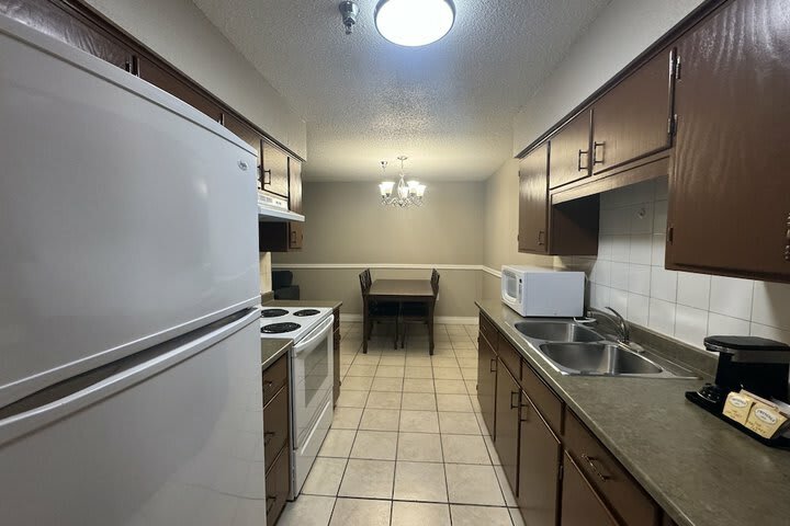 Hotel Super 8 Kamloops