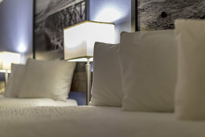 Hotel Super 8 Kamloops