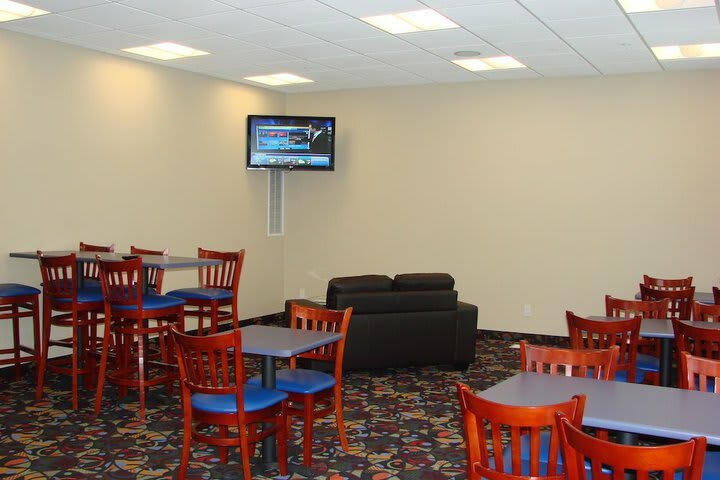 Hotel Super 8 Kamloops