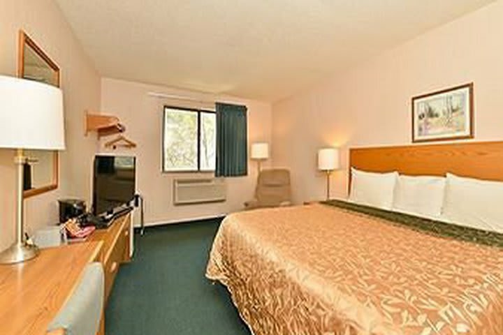 Hotel Super 8 Kamloops