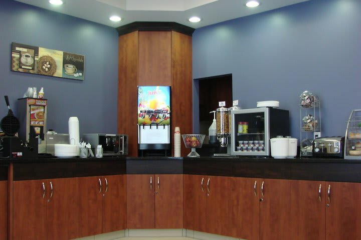 Hotel Super 8 Kamloops