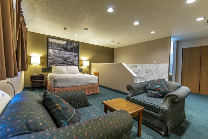Hotel Super 8 Kamloops