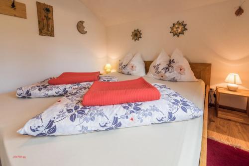 Apartamento Casa Sauschneider