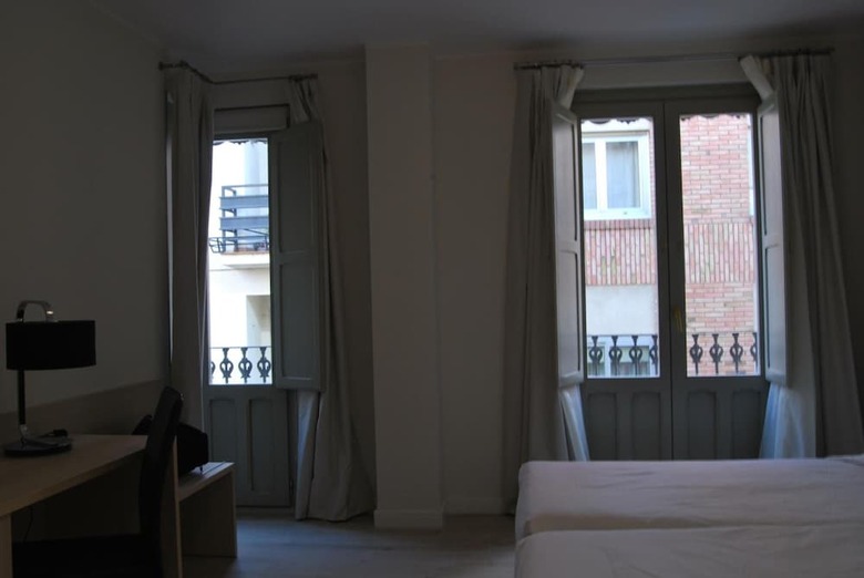 Hotel El Mudayyan