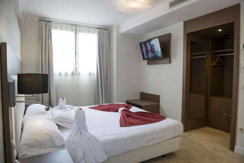 Hotel El Mudayyan