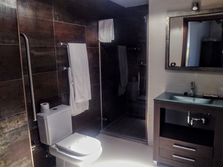 Hotel El Mudayyan