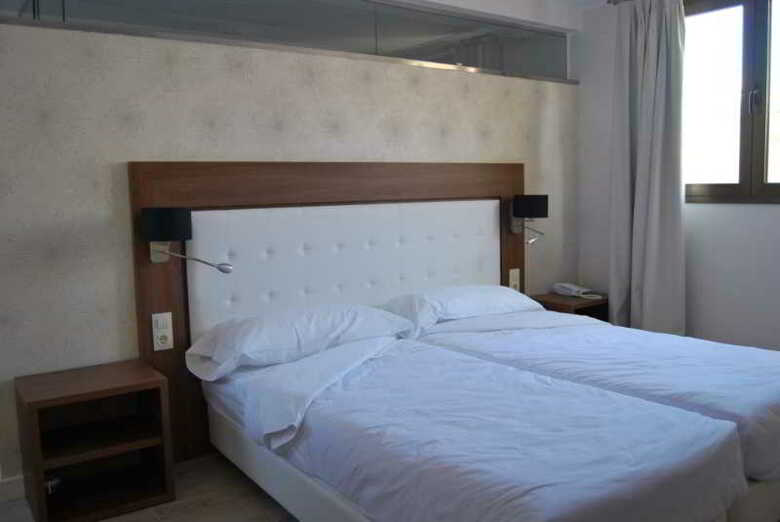 Hotel El Mudayyan