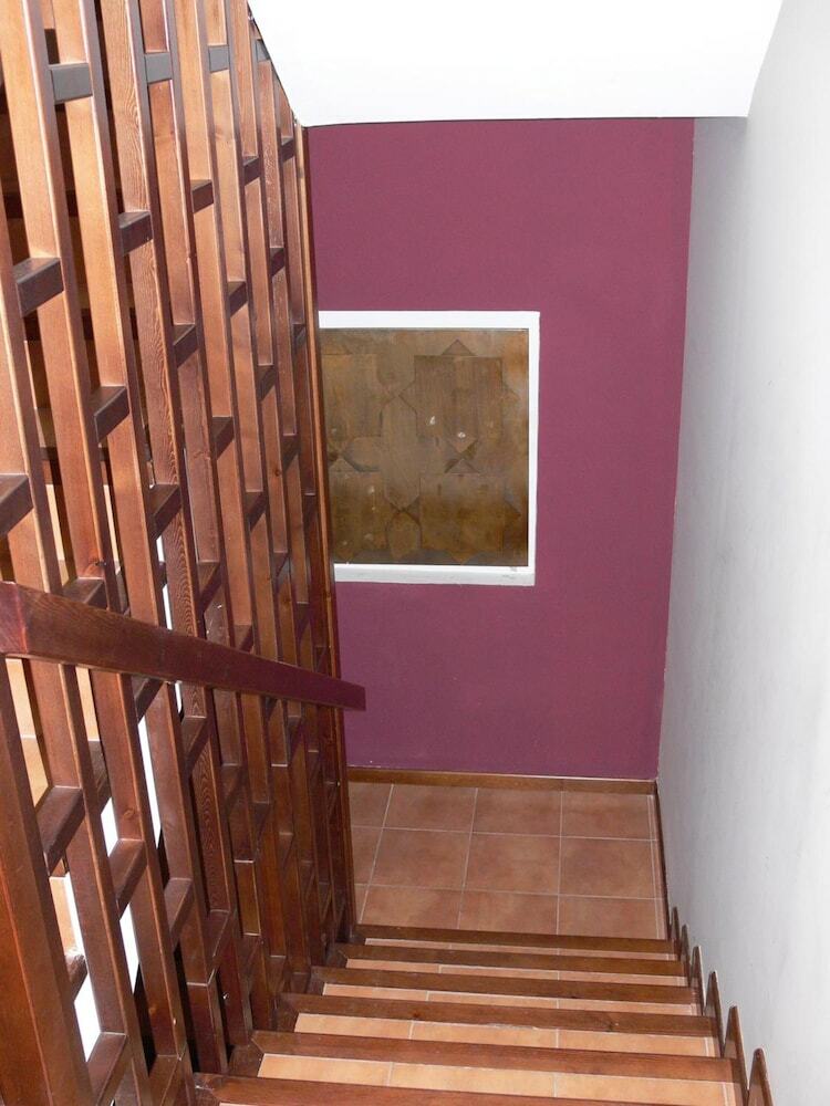 Hotel El Mudayyan