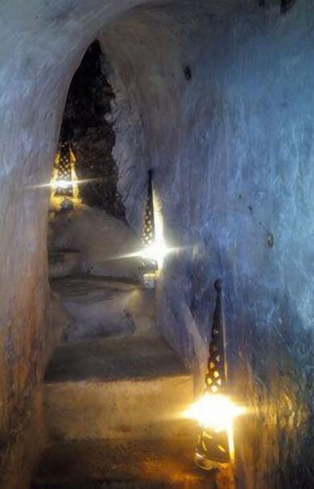 Hotel El Mudayyan