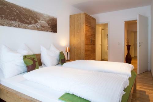 Apartamento Steinbock Superior Appartement