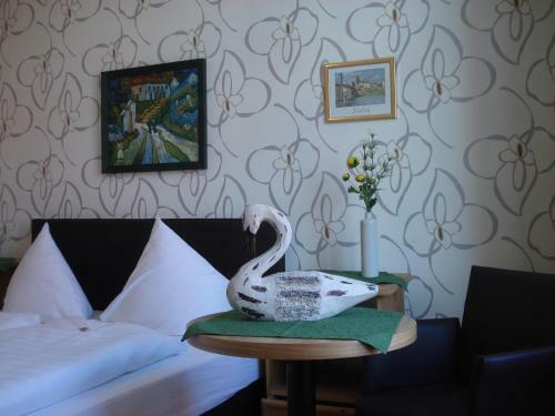 Hostal Pension Zur F�hrbr�cke