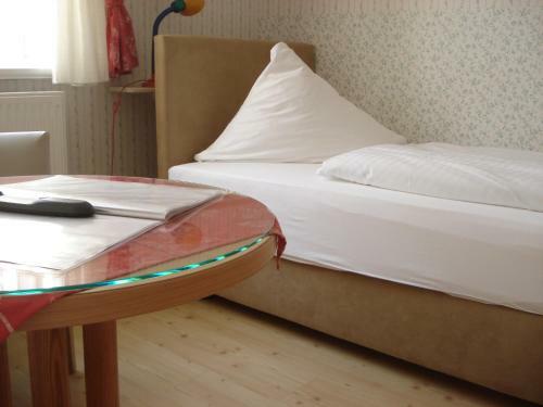 Hostal Pension Zur F�hrbr�cke