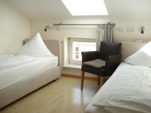 Hostal Pension Zur F�hrbr�cke