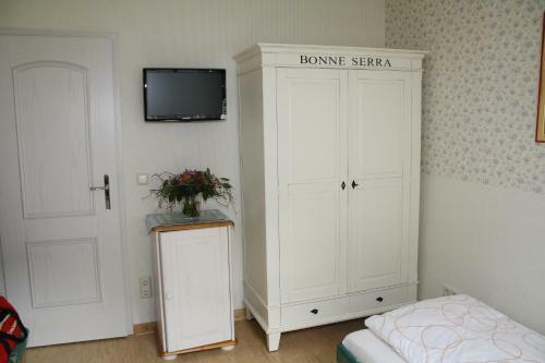 Hostal Pension Zur F�hrbr�cke