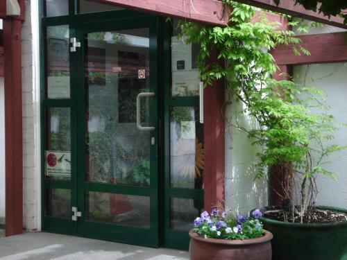 Hostal Pension Zur F�hrbr�cke