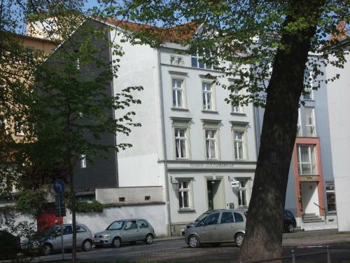 Hostal Pension Zur F�hrbr�cke
