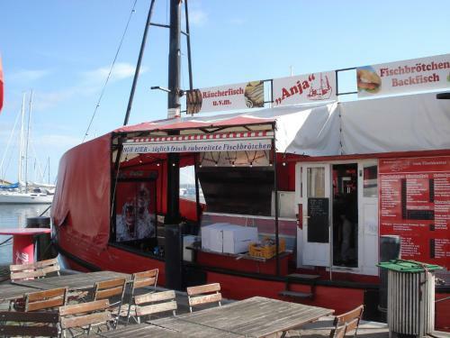 Hostal Pension Zur F�hrbr�cke