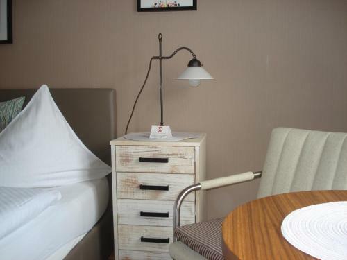 Hostal Pension Zur F�hrbr�cke