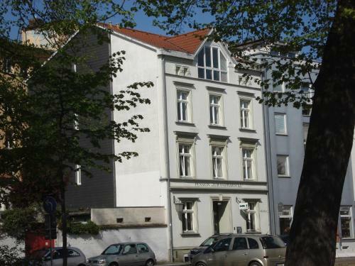 Hostal Pension Zur F�hrbr�cke