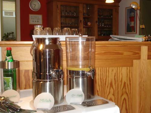 Hostal Pension Zur F�hrbr�cke
