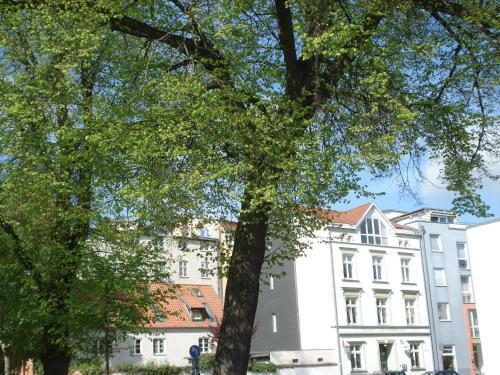 Hostal Pension Zur F�hrbr�cke
