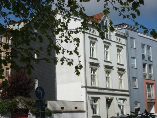 Hostal Pension Zur F�hrbr�cke