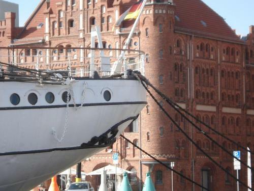 Hostal Pension Zur F�hrbr�cke