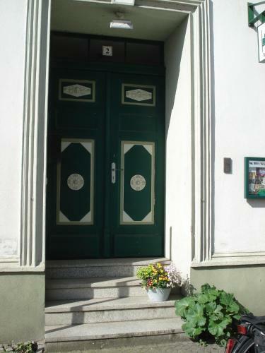 Hostal Pension Zur F�hrbr�cke