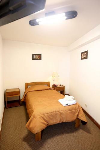 Antares Mystic Hotel