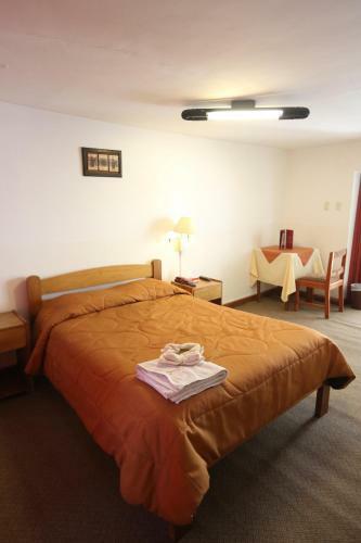 Antares Mystic Hotel