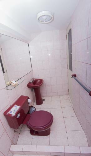 Antares Mystic Hotel