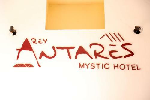 Antares Mystic Hotel