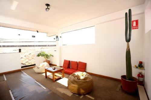 Antares Mystic Hotel