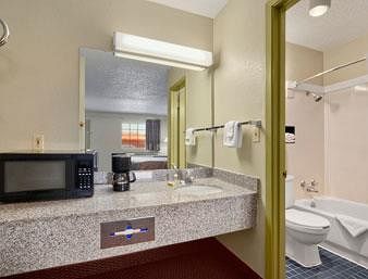 Motel Super 8 Monticello