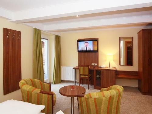 Hotel Goldener Adler