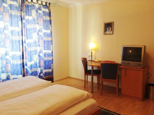 Hotel Goldener Adler