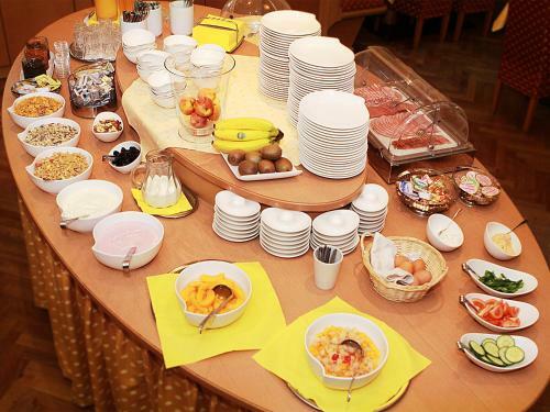 Hotel Goldener Adler