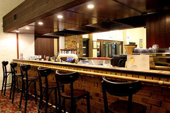 Wintersun Hotel