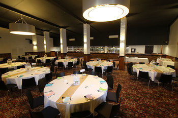 Wintersun Hotel