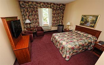Motel Adam's Airport Inn