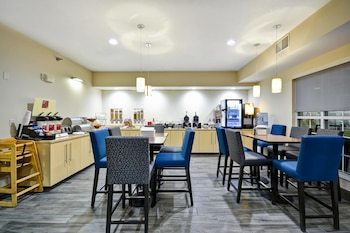 Hotel Towneplace Suites Sioux Falls
