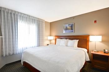 Hotel Towneplace Suites Sioux Falls